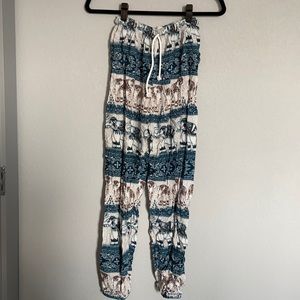 Size small - pants from Thailand